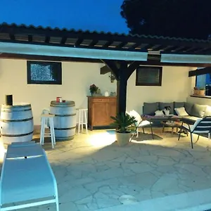 Bed and breakfast Costera